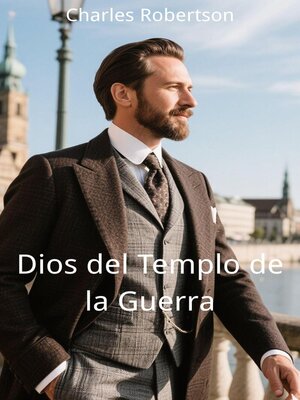 cover image of Dios del Templo de la Guerra